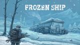 zber z hry Frozen Ship